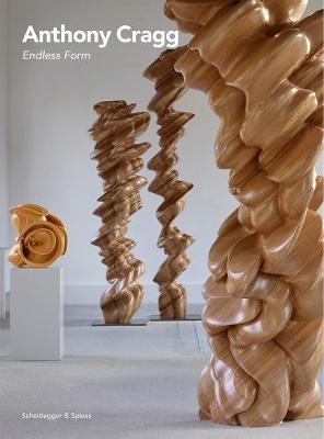 Anthony Cragg : Endless Form By:Altea, Giuliana Eur:14,62 Ден2:2099