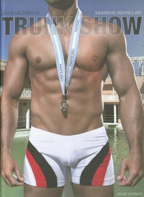 Trunk Show: Swimwear Inspires Art By:Salzenstein, Jason Eur:11,37 Ден2:1399