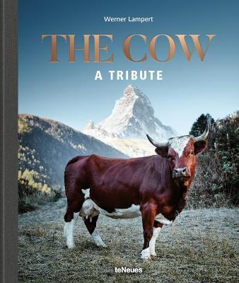 The Cow : A Tribute By:Lampert, Werner Eur:29,25 Ден2:3099