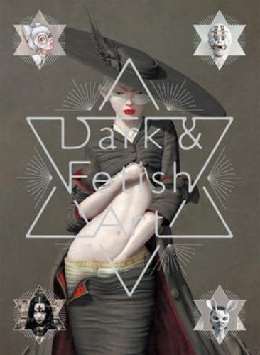 Dark and Fetish Art By:Pie Eur:60,15 Ден1:2499