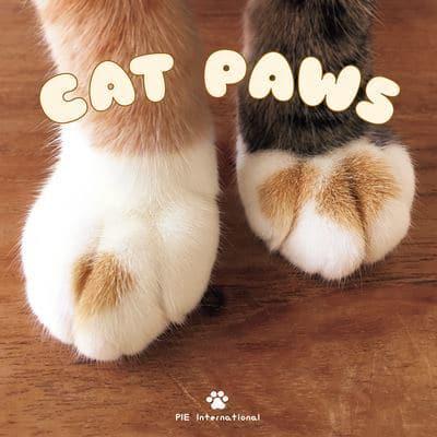Cat Paws By:(COR), PIE International Eur:12,99 Ден1:799