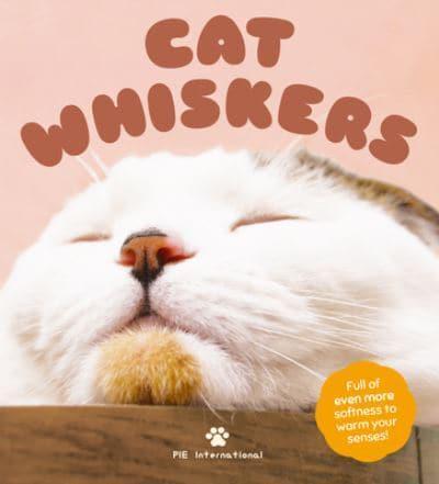 Cat Whiskers By:Pie Eur:11,37 Ден1:799