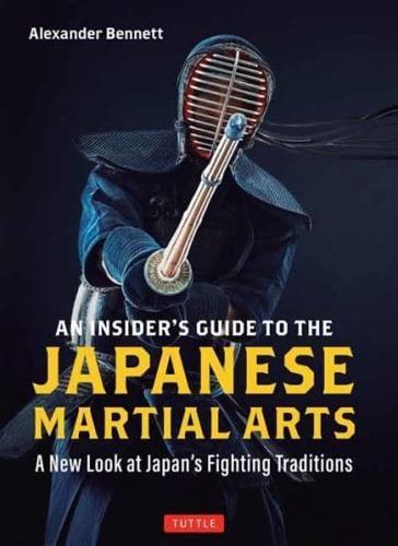 The Insider's Guide to the Japanese Martial Arts By:Bennett, Alexander Eur:22.75 Ден1:1299