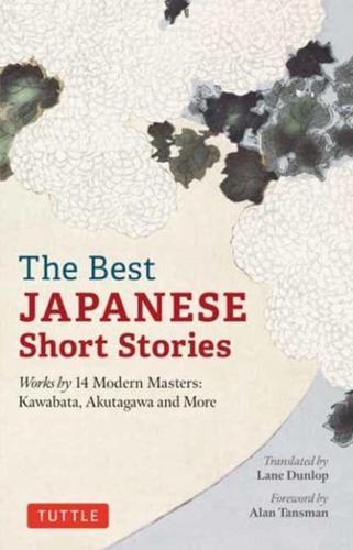 The Best Japanese Short Stories By:(translator), Lane Dunlop Eur:11,37 Ден1:999