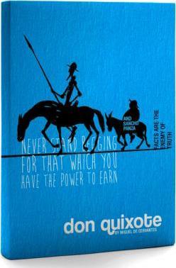 Don Quixote By:Cervantes, Miguel de Eur:12,99 Ден2:299