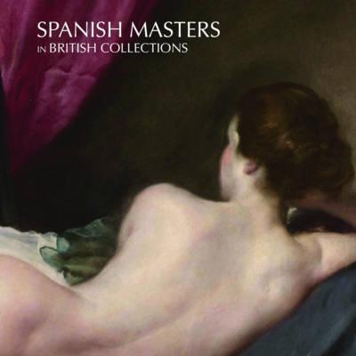 Spanish Masters in British Collections By:Felguera, Maria de los Santos Garcia Eur:73,15 Ден2:3099