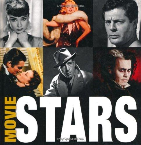 Movie Stars By:Barrera, Gabriele Eur:22,75 Ден1:2999