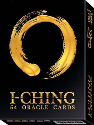 I Ching Cards By:Weatherstone, Lunaea Eur:22,75 Ден2:1199