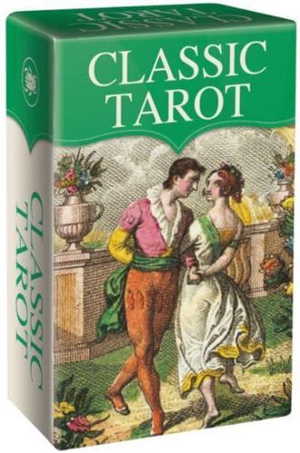 Classic Tarot - Mini Tarot By:Rocca, Carlo Della Eur:22.75 Ден1:599