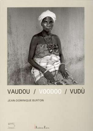 Voodoo By:Burton, Jean-Dominique Eur:27,63 Ден2:2599