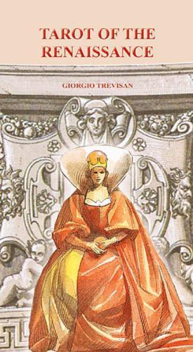 Tarot of the Renaissance By: Eur:24,37 Ден2:1399