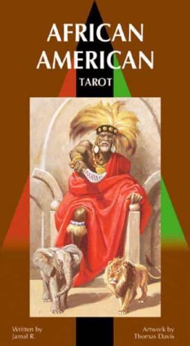 African American Tarot By:Thomas Davis Eur:27,63 Ден2:1399