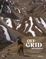 Off-Grid Adventures By:Ruyck, Lien De Eur:48,76 Ден1:3299