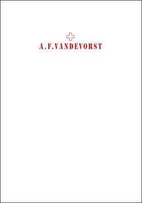 A.F.Vandevorst : Ende Neu By:Browne, Alix Eur:21.12 Ден2:4499