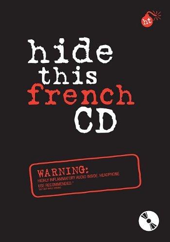 French Berlitz Hide This CD Pack By:Editors, Apa Eur:8,11 Ден1:299