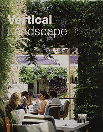 Vertical Landscape By:Cleary, Graham Eur:32,50 Ден1:2199
