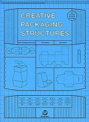 Creative Packaging Structures By:Sendpoints Eur:66,65 Ден2:2599