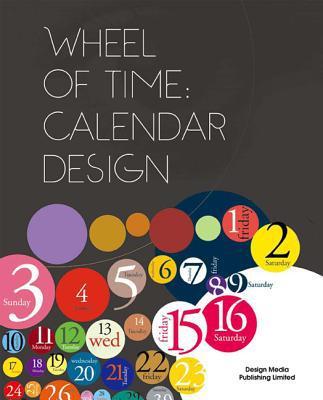 Wheel of Time : Calendar Design By:Group, Graphic Design Group Graphic Design Eur:21,12 Ден1:1399