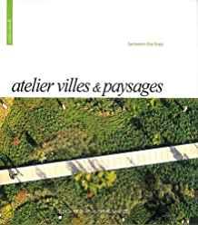 Between the Lines : Atelier Villes & Paysages By:Paysages, Atelier Villes & Eur:35,76 Ден1:899