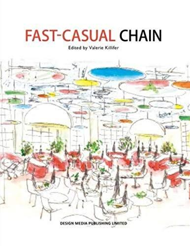 Fast-Casual Chain By:Cliff, Valerie Eur:76,41 Ден2:2399