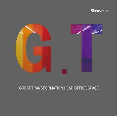 GREAT TRANSFORMATION-HEAD OFFICE SPACE : HEAD OFFICE SPACE By:Sendpoints Publishing Co., Ltd. Eur:19,50 Ден2:2599