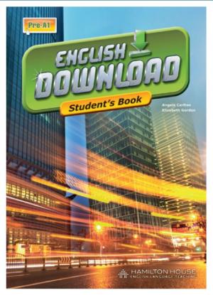 ENGLISH DOWNLOAD Pre-A1 SB By:Angela Carlton and Elizabeth Gordon Eur:2,42 Ден2:849