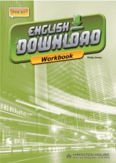 ENGLISH DOWNLOAD Pre-A1 WB By:James, Philip Eur:8,11 Ден2:499