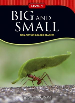 BIG AND SMALL By:Hamilton House Publishers Eur:2,42  Ден3:149
