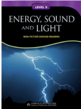 ENERGY, SOUND, AND LIGHT By:Hamilton House Eur:1,63 Ден2:149