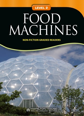 FOOD MACHINES By:HAMILTON HOUSE Eur:1.63 Ден2:149