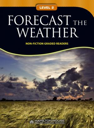 FORECAST THE WEATHER By:Hamilton House Publishers Eur:2,42  Ден3:149