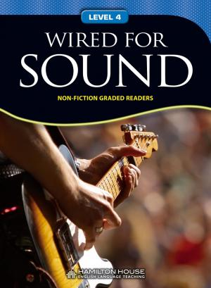 WIRED FOR SOUND By:Hamilton House Publishers Eur:13.80 Ден2:149