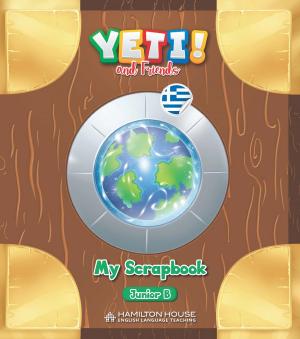 YETI AND FRIENDS PRIMARY 2 My Scrapbook By:Hamilton House Publishers Eur:3,24 Ден1:499