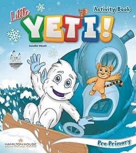 LITTLE YETI AB By: Eur:11,37 Ден1:449
