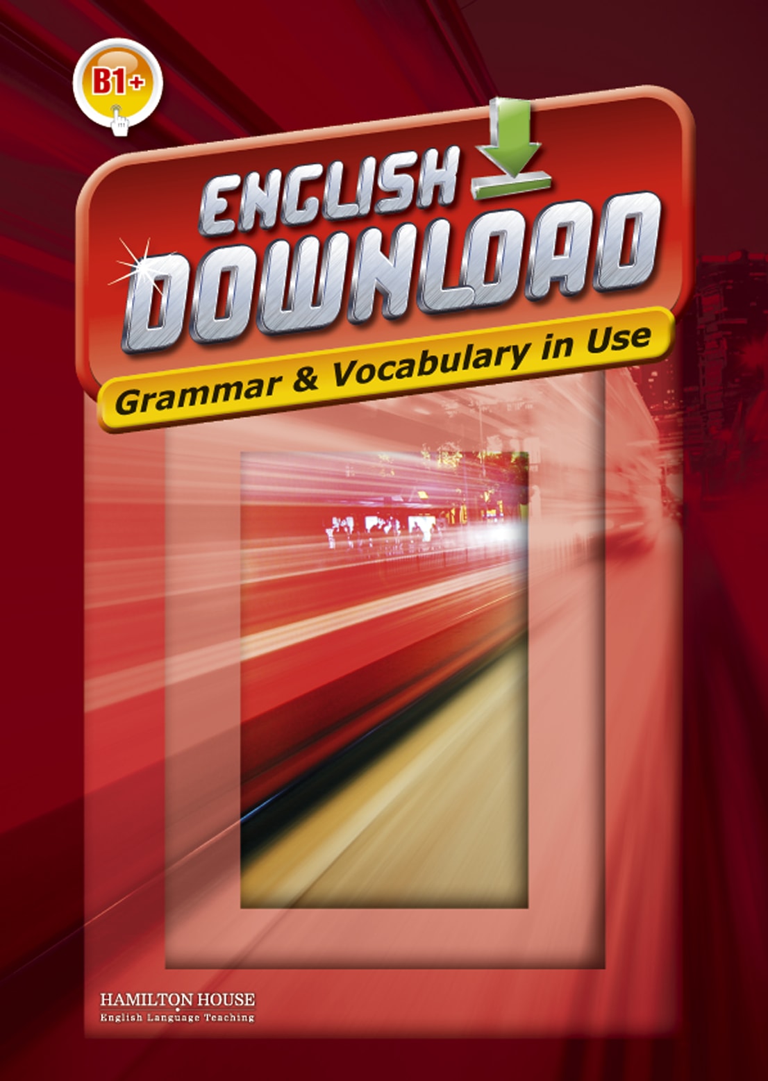 ENGLISH DOWNLOAD B1+ USE OF ENGLISH By:Lee Coveney Eur:2,59 Ден2:599