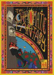 The Chromatic Fantasy By:H.A Eur:14,62 Ден2:1699