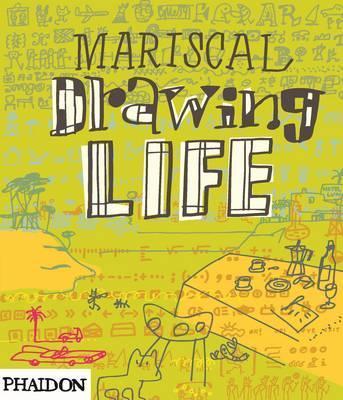 Drawing Life By:Mariscal, Estudio Eur:21,12 Ден2:2799