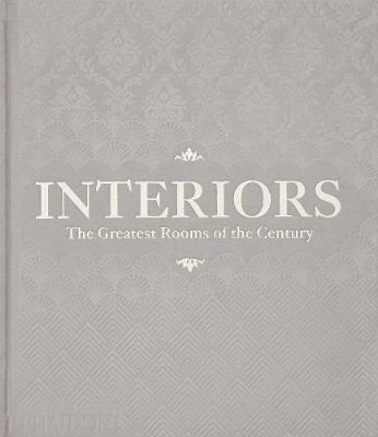 Interiors (Platinum Gray edition) : The Greatest Rooms of the Century By:Editors, Phaidon Eur:26 Ден2:4099