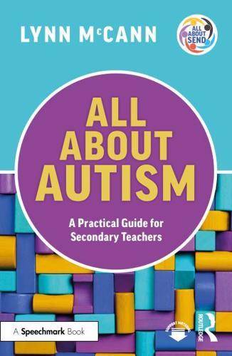 All About Autism By:McCann, Lynn Eur:37.38 Ден2:1099