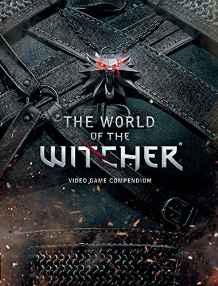 The World Of The Witcher By:Red, CD Projekt Eur:11,37 Ден2:2999
