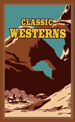 Classic Westerns By:Wister, Owen Eur:1,12 Ден2:1399