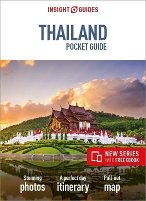 Insight Guides Pocket Thailand (Travel Guide with Free eBook) By:Guide, Insight Guides Travel Eur:47,14 Ден2:499