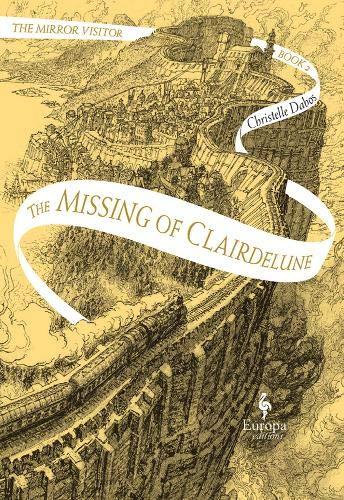 The Missing Of Clairdelune By:Dabos, Christelle Eur:17,87 Ден2:1199