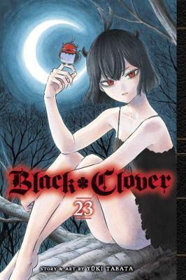 Black Clover, Vol. 23 By:Tabata, Yuki Eur:12,99 Ден2:799