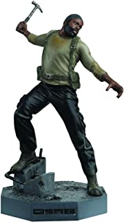 Eaglemoss The Walking Dead Collector's Models: Tyreese Williams Figurine By:Diamond Comic Distributors Eur:11,37 Ден2:1399