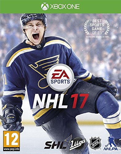 NHL 17 /Xbox One By:Microsoft Eur:22,75 Ден2:1399