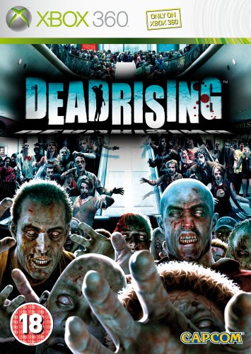 Dead Rising-Xbox 360 By:Capcom Eur:12,99 Ден2:799