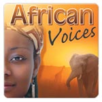 AFRICAN VOICES By:Global Journey Eur:3,24 Ден2:199