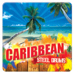 CARIBBEAN STEEL DRUMS By:Global Journey Eur:3.24 Ден1:199