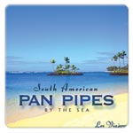 PAN PIPES BY THE SEA By:Global Journey Eur:2,44 Ден2:199